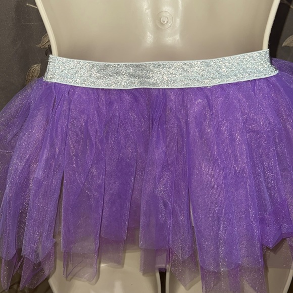 NWT Rave Skirt - Picture 4 of 7